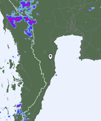 Ilmastiku radar