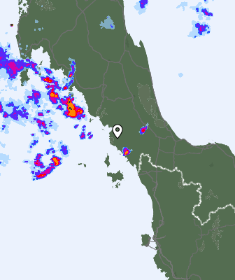 Ilmastiku radar