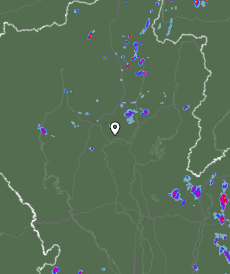 Ilmastiku radar