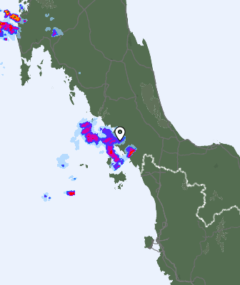 Ilmastiku radar