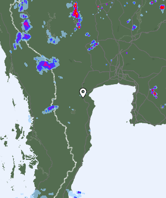 Ilmastiku radar