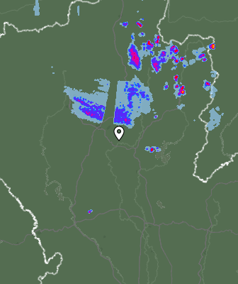 Ilmastiku radar