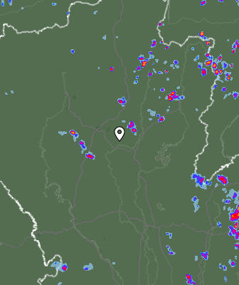Ilmastiku radar