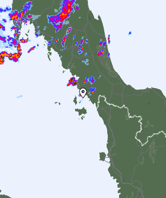 Ilmastiku radar