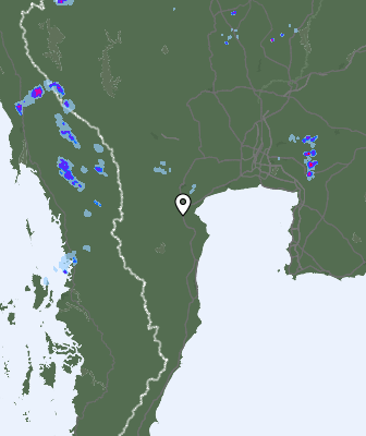 Ilmastiku radar
