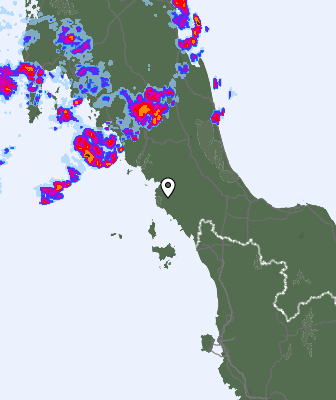 Ilmastiku radar