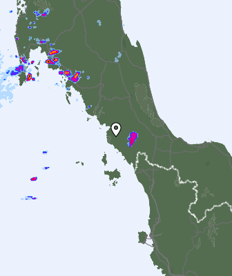 Ilmastiku radar