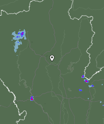 Ilmastiku radar