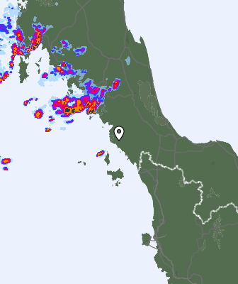 Ilmastiku radar