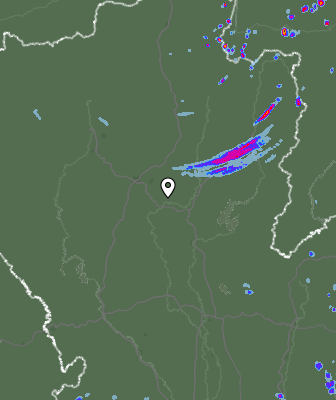 Ilmastiku radar