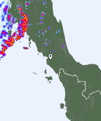Ilmastiku radar