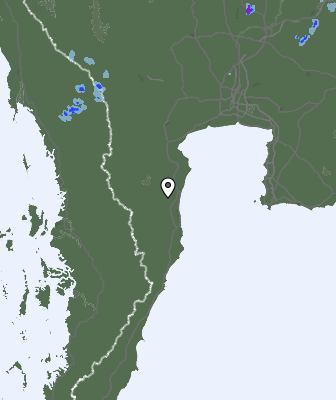 Ilmastiku radar