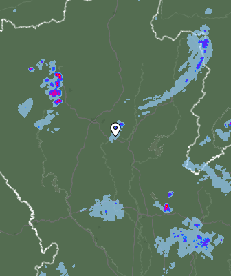 Ilmastiku radar