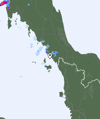 Ilmastiku radar
