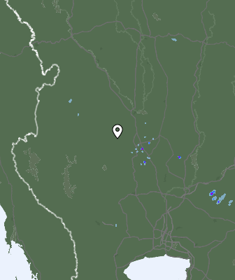 Laika apstākļu radars