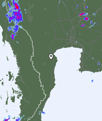 Ilmastiku radar