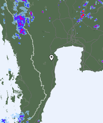 Ilmastiku radar