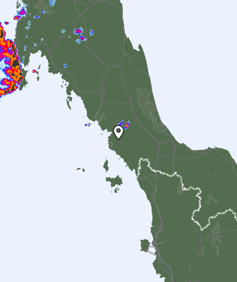 Ilmastiku radar