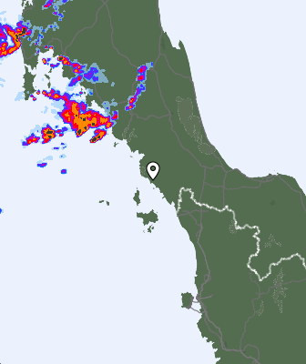 Ilmastiku radar