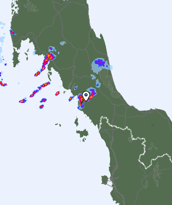 Ilmastiku radar