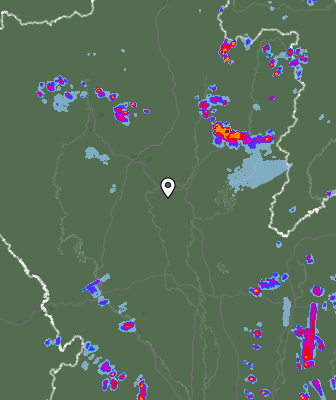 Ilmastiku radar