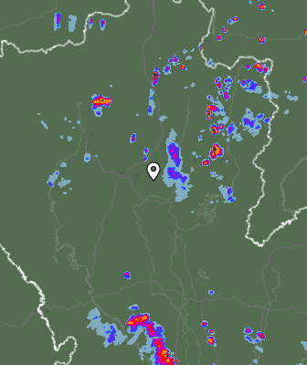 Ilmastiku radar
