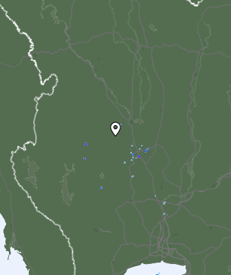 Laika apstākļu radars