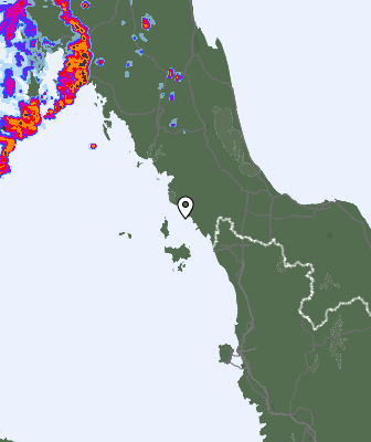 Ilmastiku radar