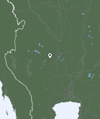 Laika apstākļu radars