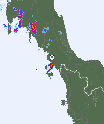 Ilmastiku radar