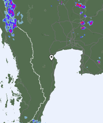 Ilmastiku radar