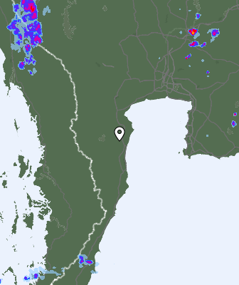 Ilmastiku radar