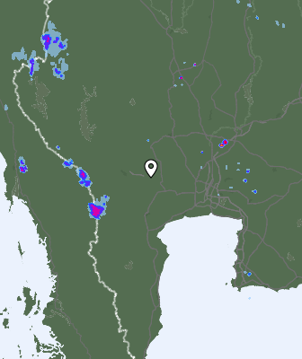 Ilmastiku radar