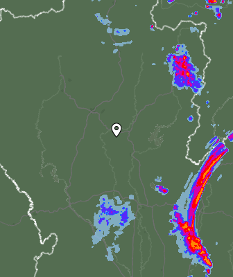 Ilmastiku radar