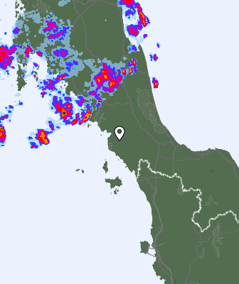 Ilmastiku radar