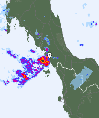 Ilmastiku radar