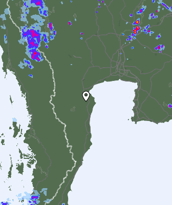Ilmastiku radar