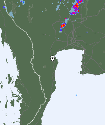 Ilmastiku radar