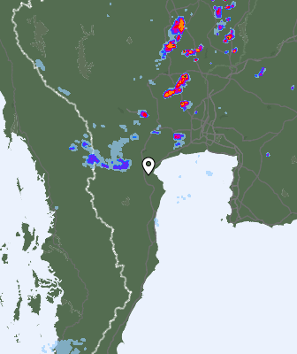 Ilmastiku radar