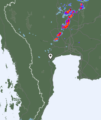 Ilmastiku radar