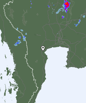 Ilmastiku radar