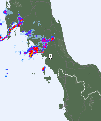 Ilmastiku radar