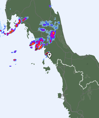 Ilmastiku radar