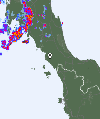 Ilmastiku radar