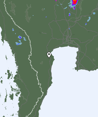 Ilmastiku radar