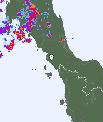 Ilmastiku radar