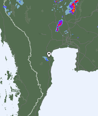Ilmastiku radar
