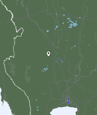 Laika apstākļu radars
