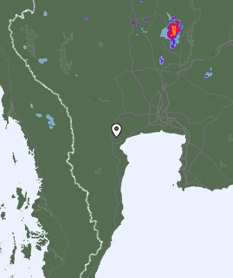 Ilmastiku radar