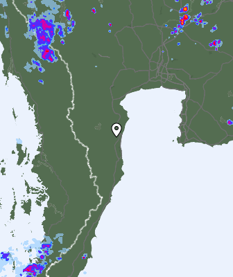 Ilmastiku radar
